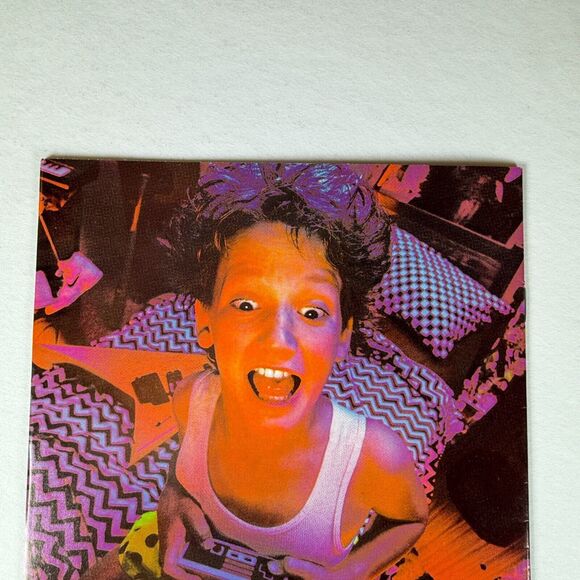 DC Comics Inc Batman #457 December 1990 - Picture 9 of 10